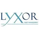 Lyxor logo
