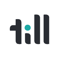 Till financial logo