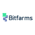 Bitfarms Ltd logo