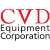 CVD equipment logo