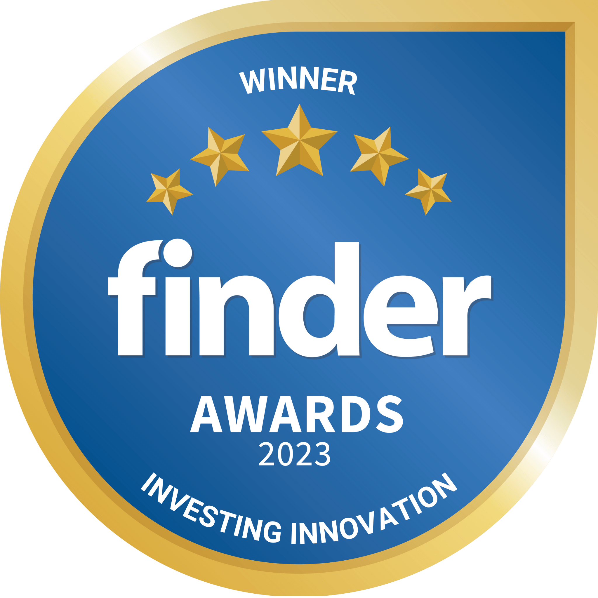 Winner Investing Innovation