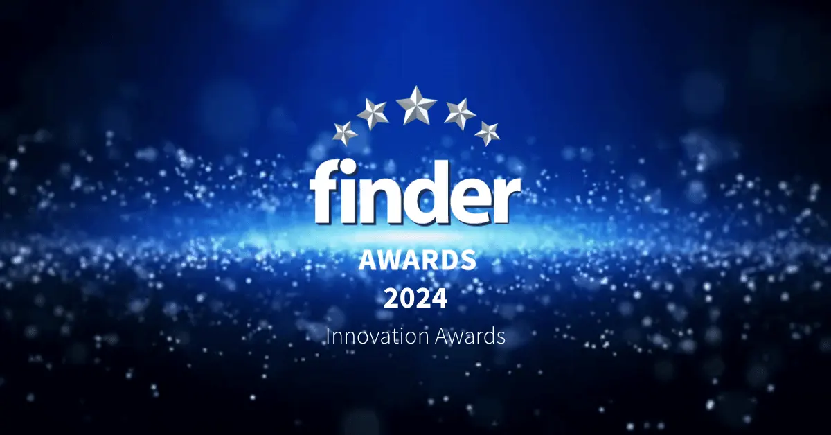 Finder Innovation Awards 2024