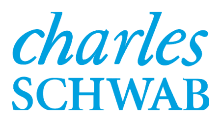 Charles Schwab logo