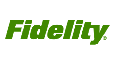 Fidelity logo