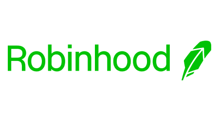 Robinhood logo