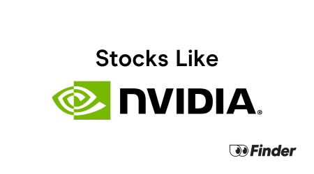 6 stocks like Nvidia you need to consider