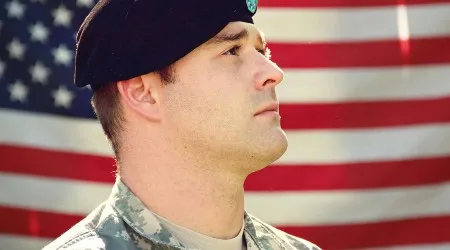 Best Personal Loans for Veterans & Active Military