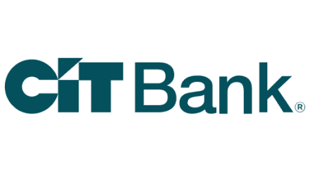 CIT Bank logo