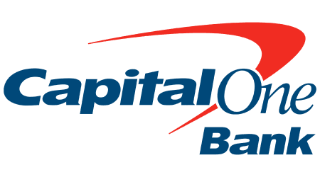 Capital One logo