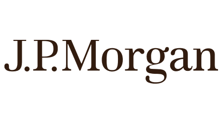 JPMorgan logo