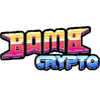 Bomb Crypto Logo