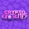 CryptoGotchis logo
