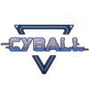 Cyball logo