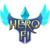 HeroFi logo