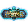 League of Ancients logo 