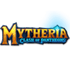 Mytheria logo