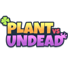Plant vs Undead logo