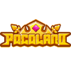 Pocoland logo 