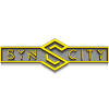 Syn City logo