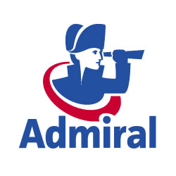 Picture not describedAdmiral-logo