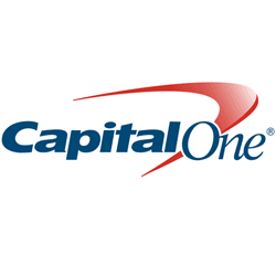 Picture not describedCapital-One-logo