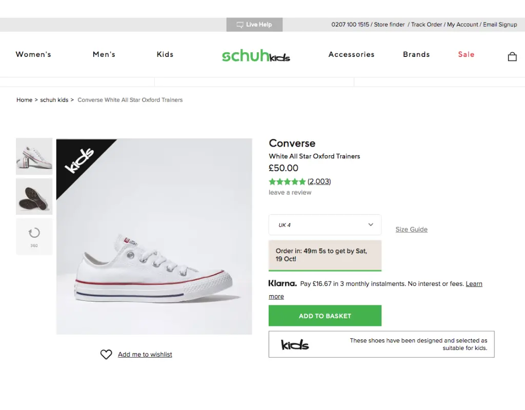 schuh-discount-codes-and-vouchers-september-2023-finder-uk