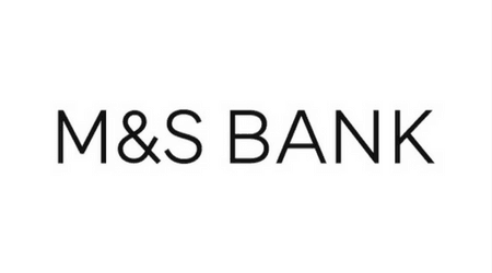 M&S Bank logo