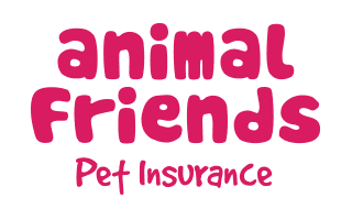 Animal Friends logo