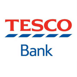 Tesco Bank logo