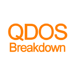 QDOS logo