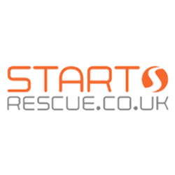 Start Rescue logo
