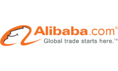 Alibaba logo