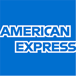 American Express logoAmerican Express