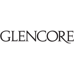 Glencore logo