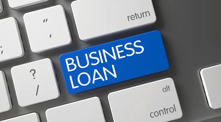 big business loan