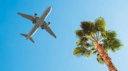 Flight Deals For Christmas 2022 The Deals You Need For Cheap Christmas Travel In 2022 | Finder Uk