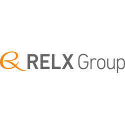 RELX logo