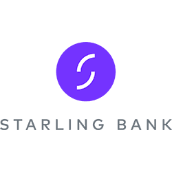 Starling Bank logoStarling Bank