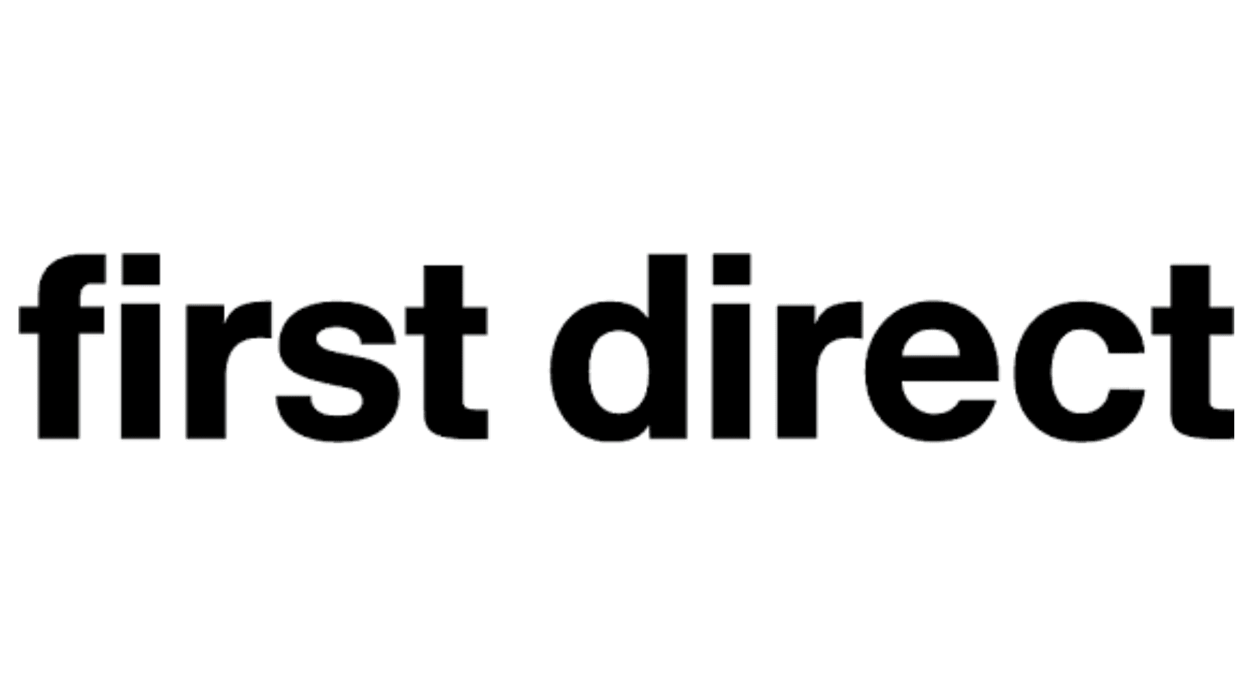 first direct logo