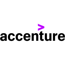 Accenture logo