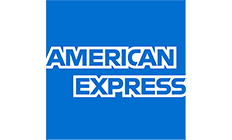 American Express logo