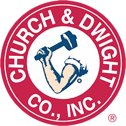 Church and Dwight logo