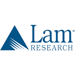 lam research logo