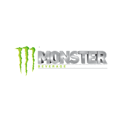 Monster Beverage logo