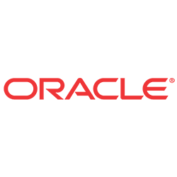 oracle logo