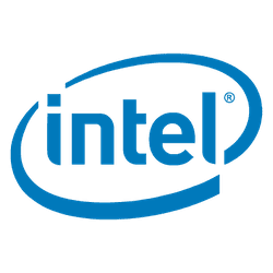 intel logo