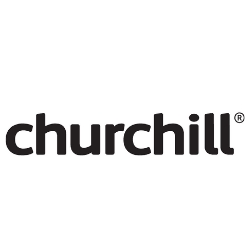 churchill logo