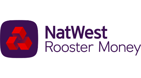 NatWest RoosterMoney logo