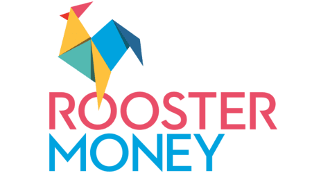 RoosterMoney logo