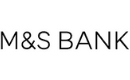 M&S Bank logo